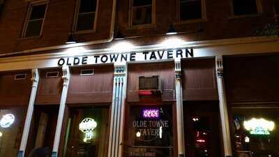 Olde Town Tavern, Covington