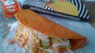 Taco Bell, Marysville