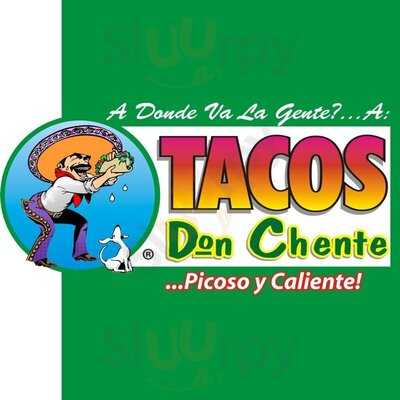 Tacos Don Chente Montebello, Montebello