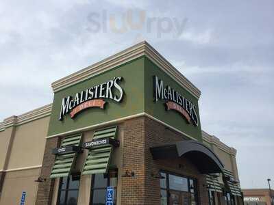 McAlister's Deli, Columbus