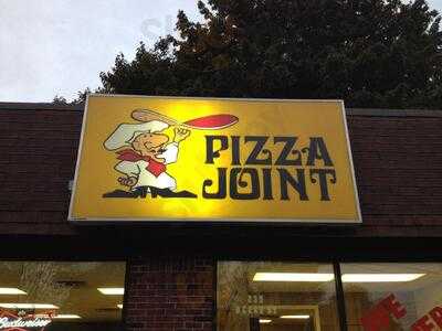 Portland Pizza Joint, South Portland