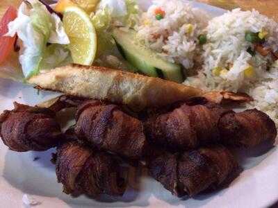 Mariscos El Veneno, Mount Prospect