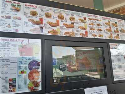 Sonic Drive-In, Keller