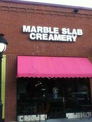 Marble Slab Creamery, Peachtree City