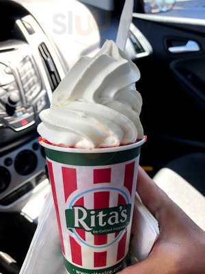 Rita's Ice
