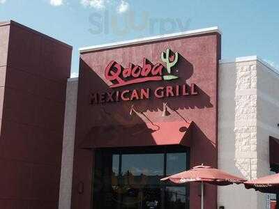 Qdoba Mexican Grill