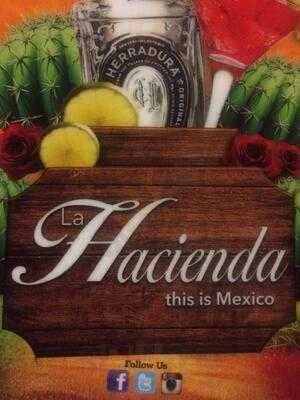 La Hacienda, Peachtree City