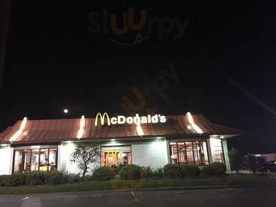 McDonald's, Mansfield