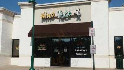 Nino Taco, Owings Mills