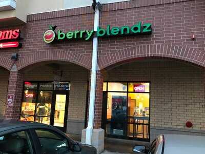 Berry Blendz, Mankato