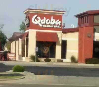 Qdoba Mexican Grill, Columbus