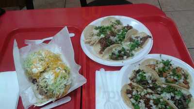 Ramiro’s Mexican Foods, Goodyear