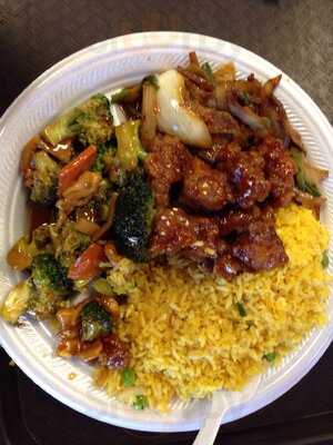 China Wok, Brentwood