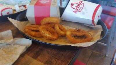 Arby's