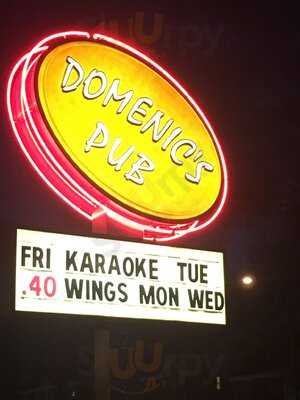 Domenics Pub, Cuyahoga Falls