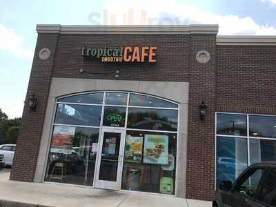 Tropical Smoothie Cafe