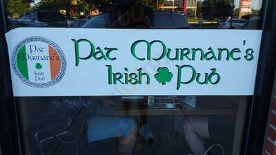 Pat Murnane's Irish Pub, Wake Forest