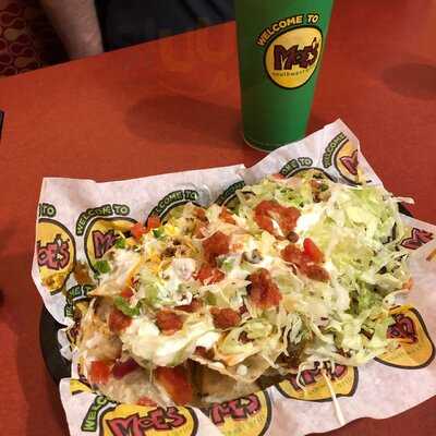 Moe's Southwest Grill