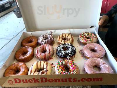 Duck Donuts