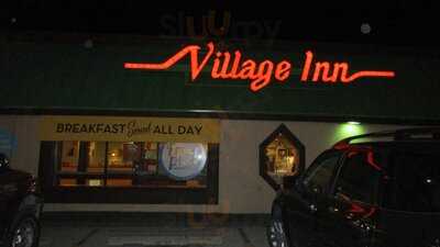 Village Inn