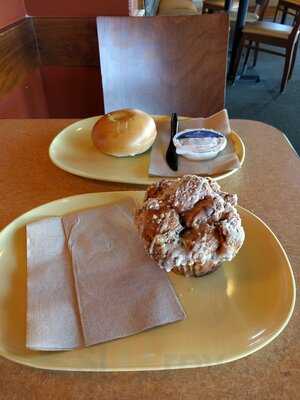 Panera Bread, Westlake Village