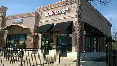 Schlotzsky's