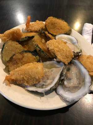 China Harbor menu