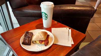 Starbucks, Lacey