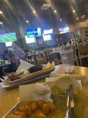 Buffalo Wild Wings, Ankeny