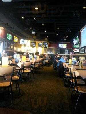 Buffalo Wild Wings