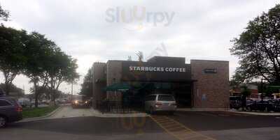 Starbucks, Mount Prospect