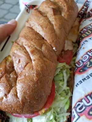 Firehouse Subs