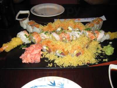 Bayridge Sushi