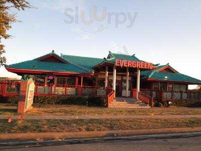 Evergreen Super Buffet, North Richland Hills