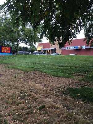 McDonald's, Marysville