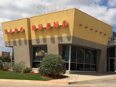 Taco Bueno, Weatherford