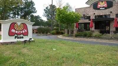 Marcos pizza, Peachtree City