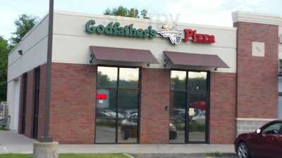 Godfather's Pizza, Council Bluffs