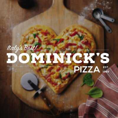 Dominick's Pizza