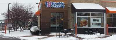 Baskin-Robbins, Mount Prospect