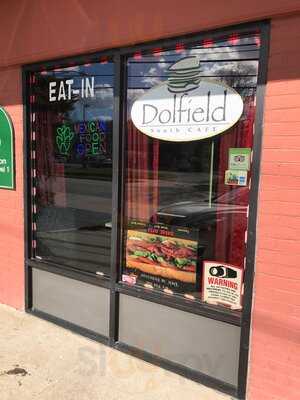 Dolfield South Cafe