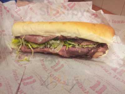 Jimmy John's, Ankeny