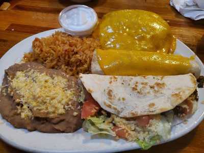 Pepe's Mexican Restaurant, Merrillville