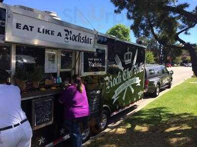 Rock Chef Rolls, Westlake Village