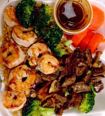 Hibachi Xpress, Southaven