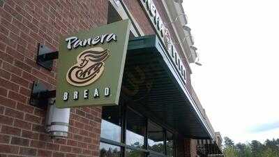 Panera Bread