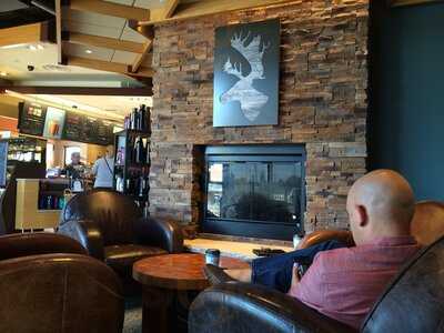 Caribou Coffee, Ankeny