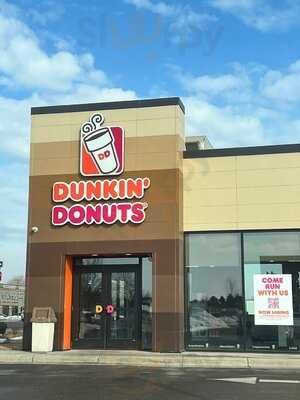 Dunkin' Donuts