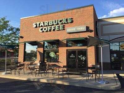 Starbucks, Columbus