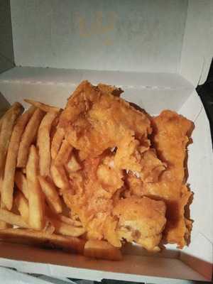 Long John Silver's